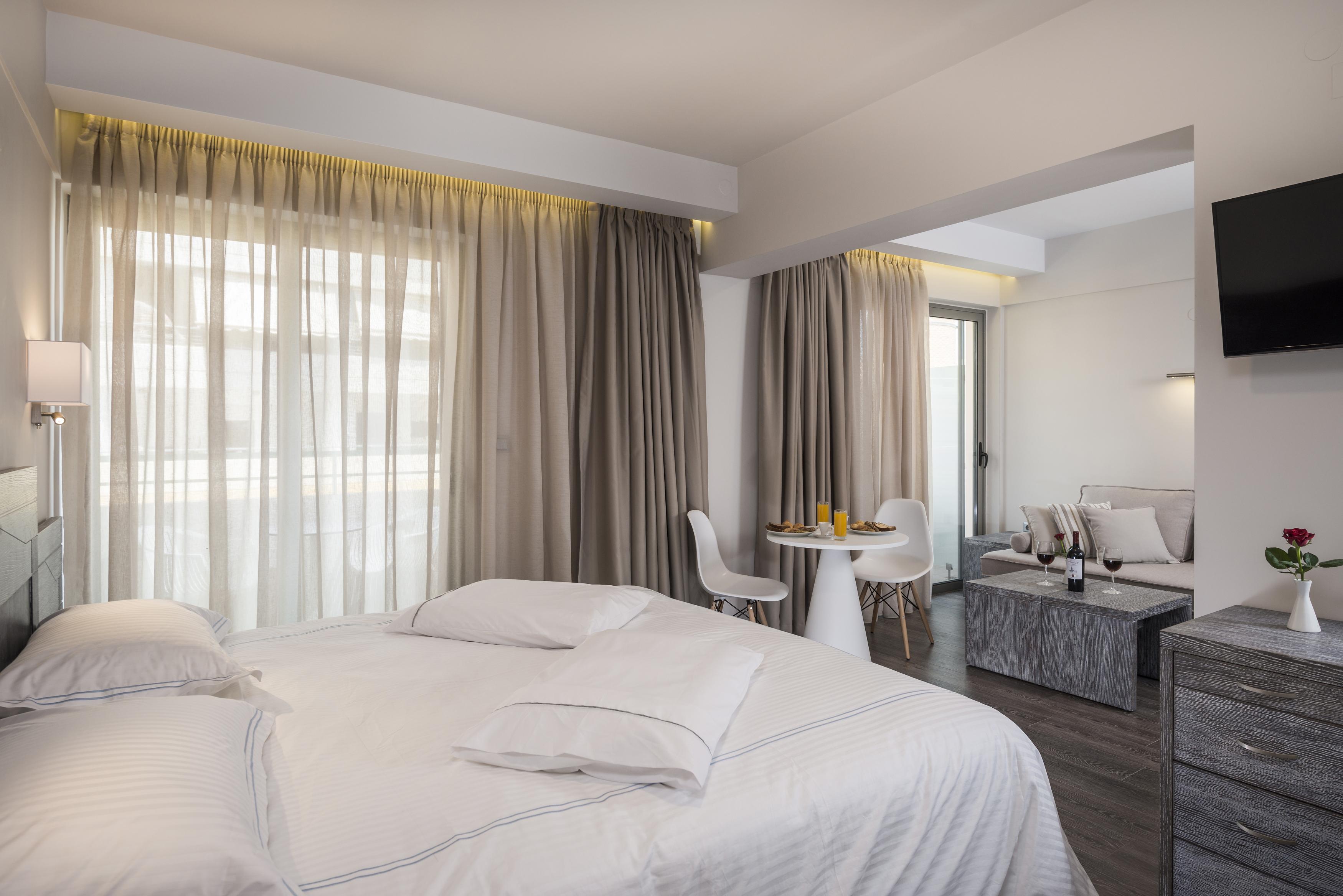 Bio Suites Hotel Rethymno  Luaran gambar